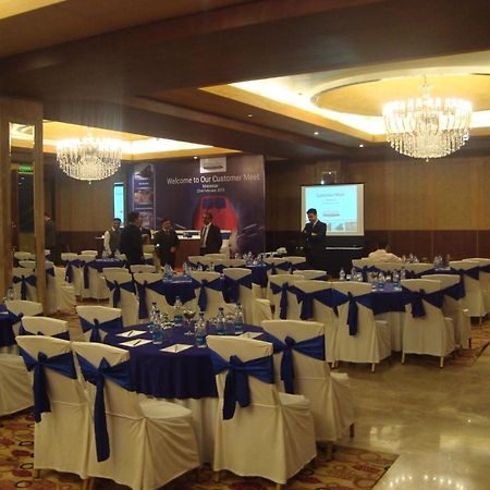גורגאון Savoy Suites Manesar מראה חיצוני תמונה