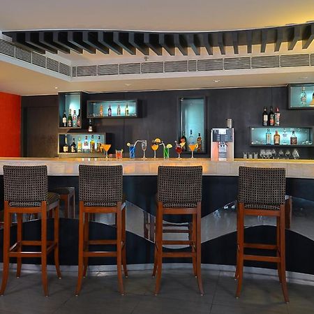 גורגאון Savoy Suites Manesar מראה חיצוני תמונה