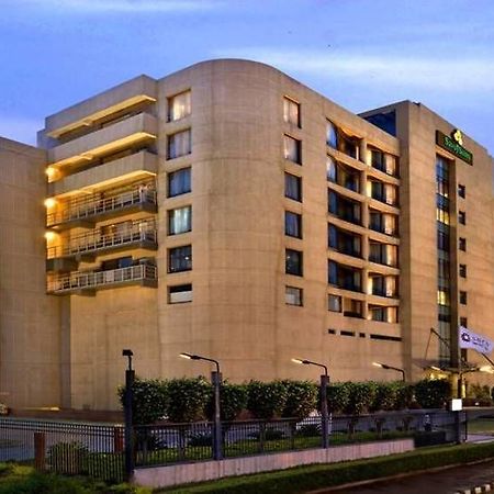 גורגאון Savoy Suites Manesar מראה חיצוני תמונה