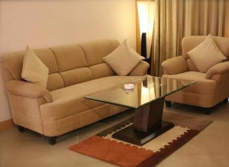 גורגאון Savoy Suites Manesar חדר תמונה