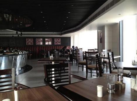 גורגאון Savoy Suites Manesar מראה חיצוני תמונה