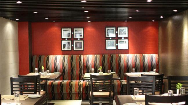 גורגאון Savoy Suites Manesar מראה חיצוני תמונה