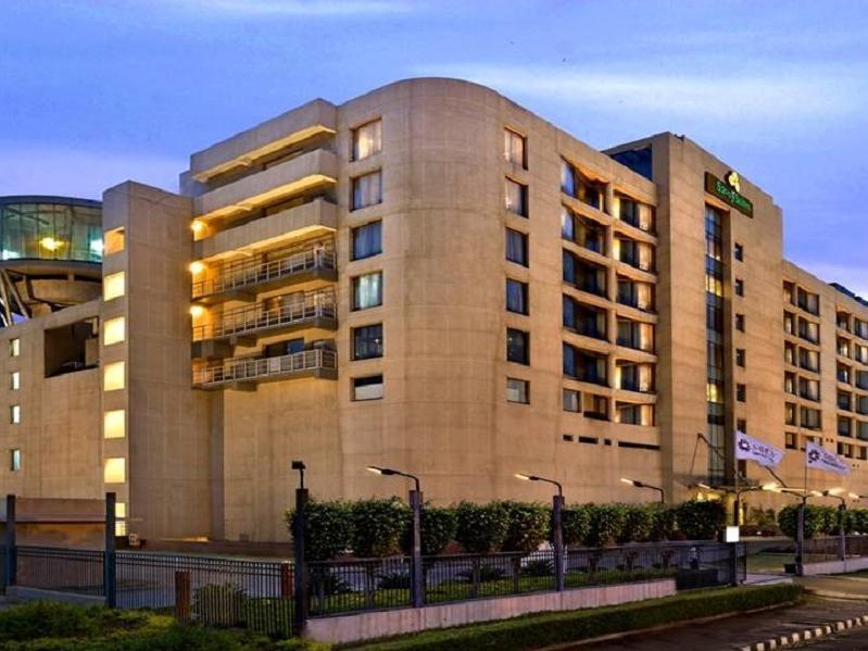 גורגאון Savoy Suites Manesar מראה חיצוני תמונה