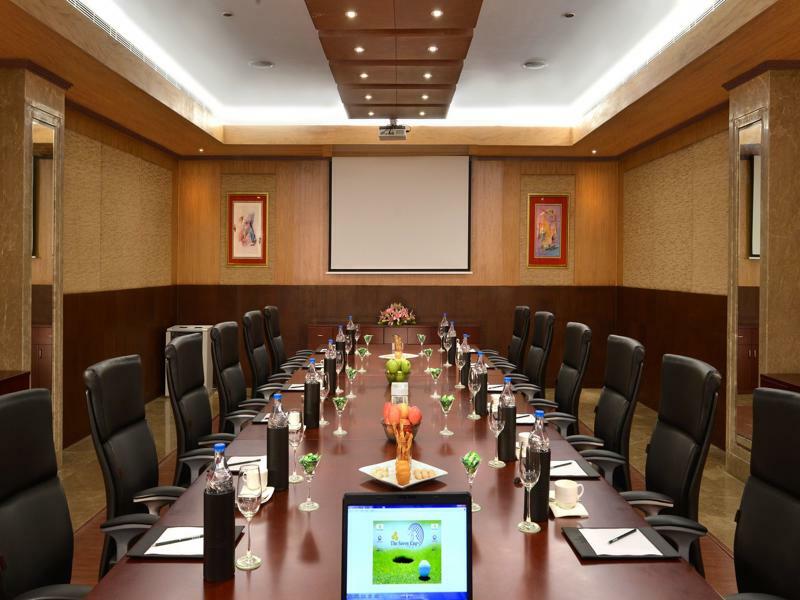 גורגאון Savoy Suites Manesar מראה חיצוני תמונה