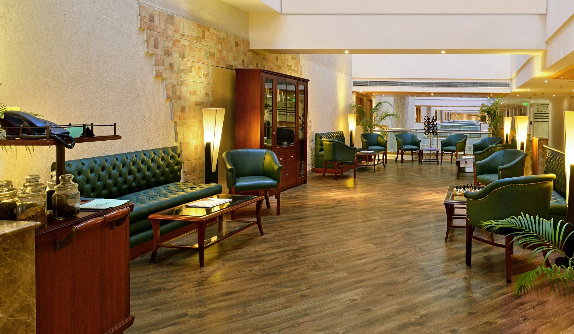 גורגאון Savoy Suites Manesar מראה חיצוני תמונה