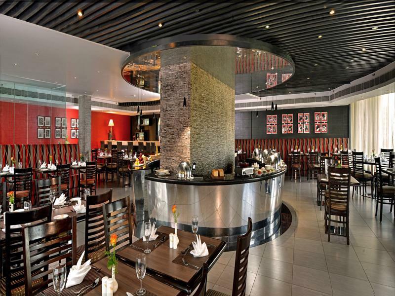 גורגאון Savoy Suites Manesar מראה חיצוני תמונה