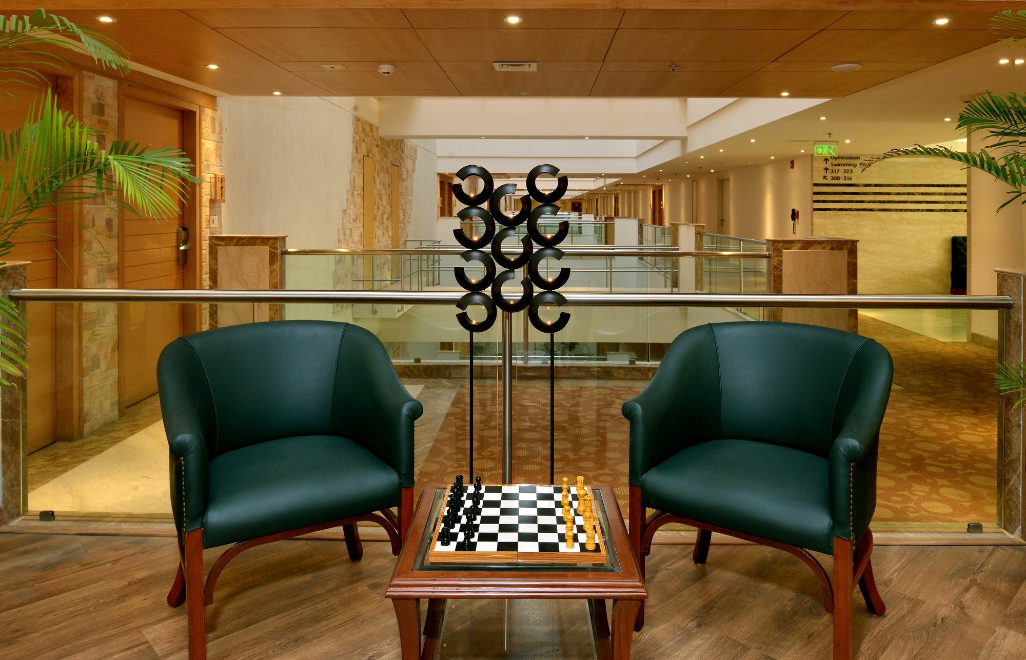 גורגאון Savoy Suites Manesar מראה חיצוני תמונה