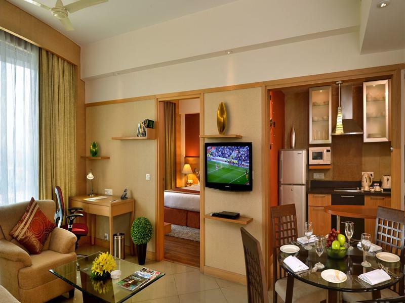 גורגאון Savoy Suites Manesar מראה חיצוני תמונה