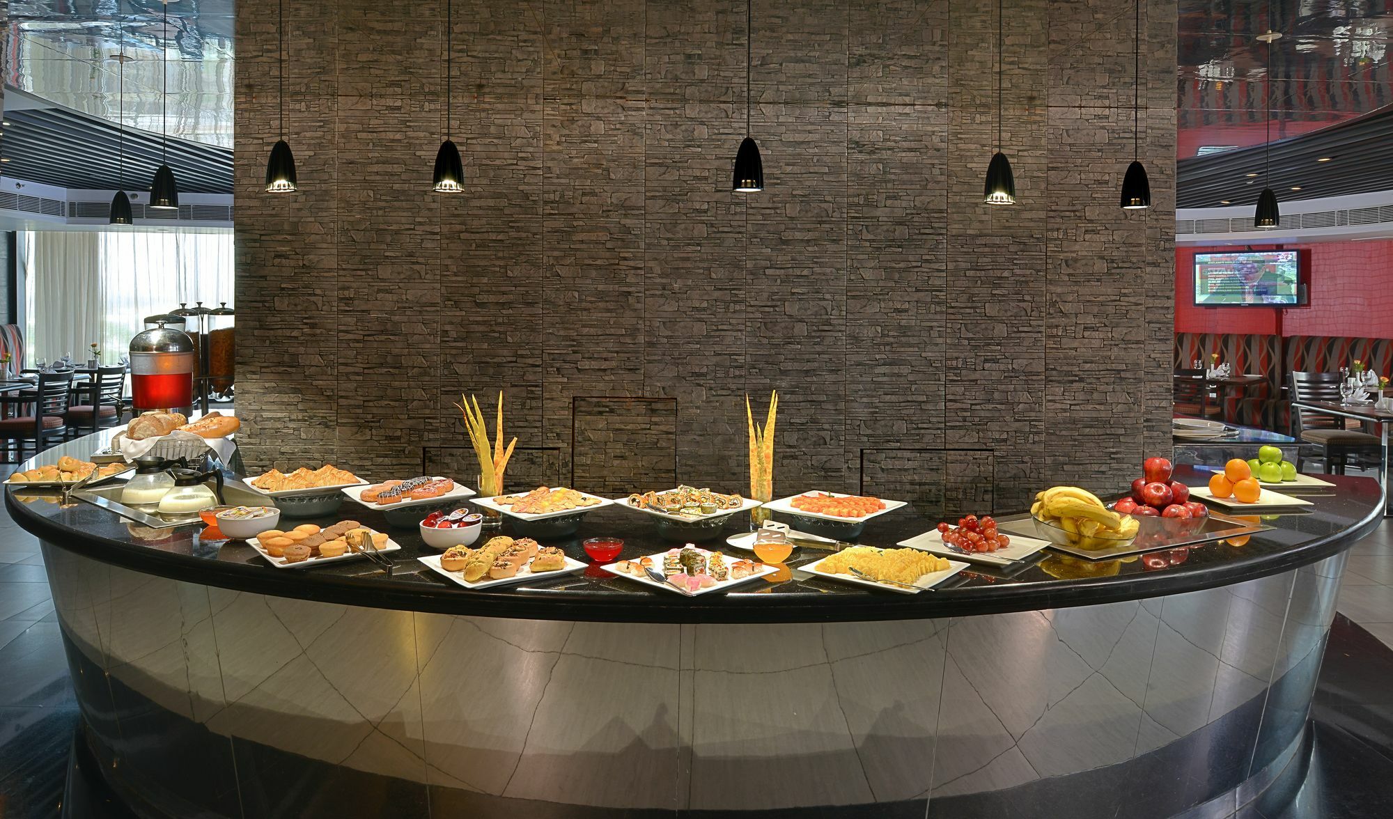 גורגאון Savoy Suites Manesar מראה חיצוני תמונה