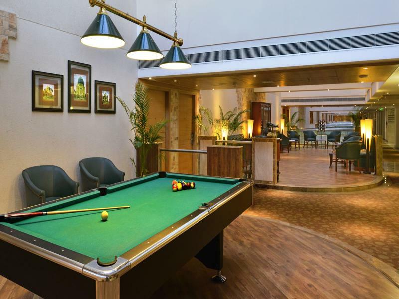 גורגאון Savoy Suites Manesar מראה חיצוני תמונה