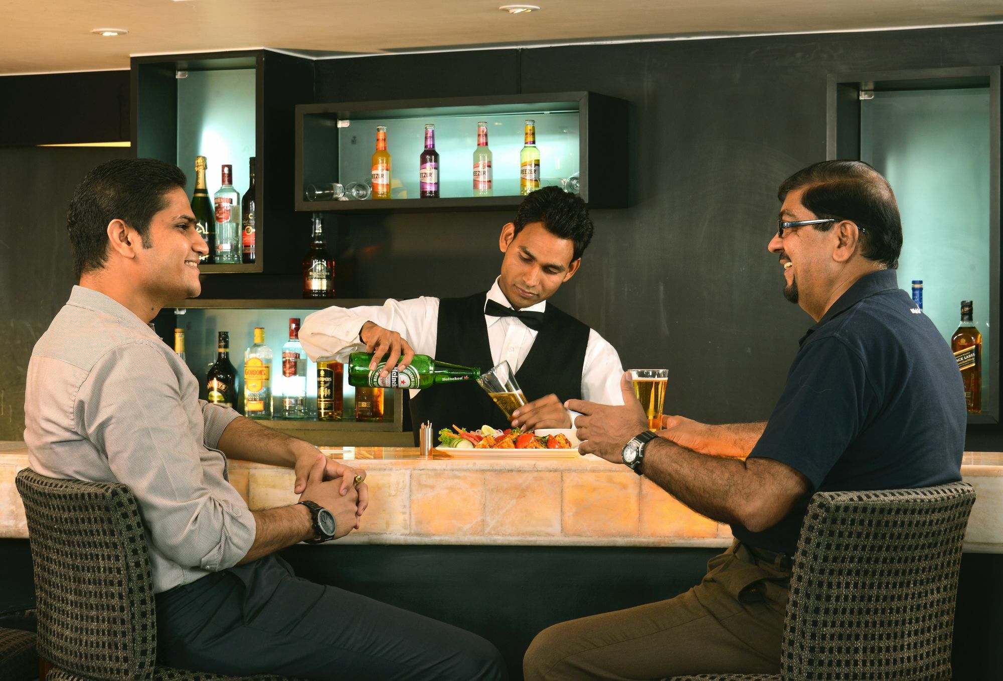 גורגאון Savoy Suites Manesar מראה חיצוני תמונה